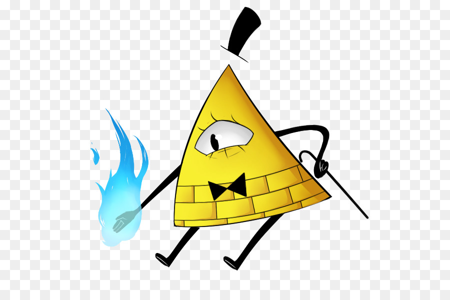 Bill Cipher，Grunkle Stan PNG