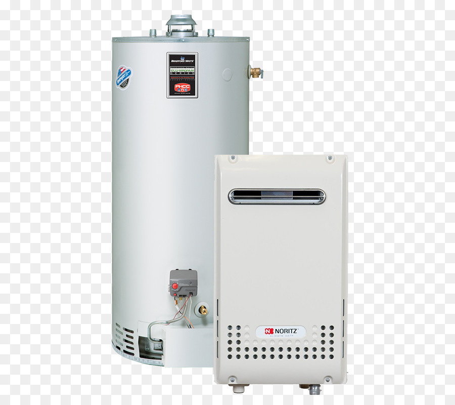 Calefacción De Agua，Bradford White PNG