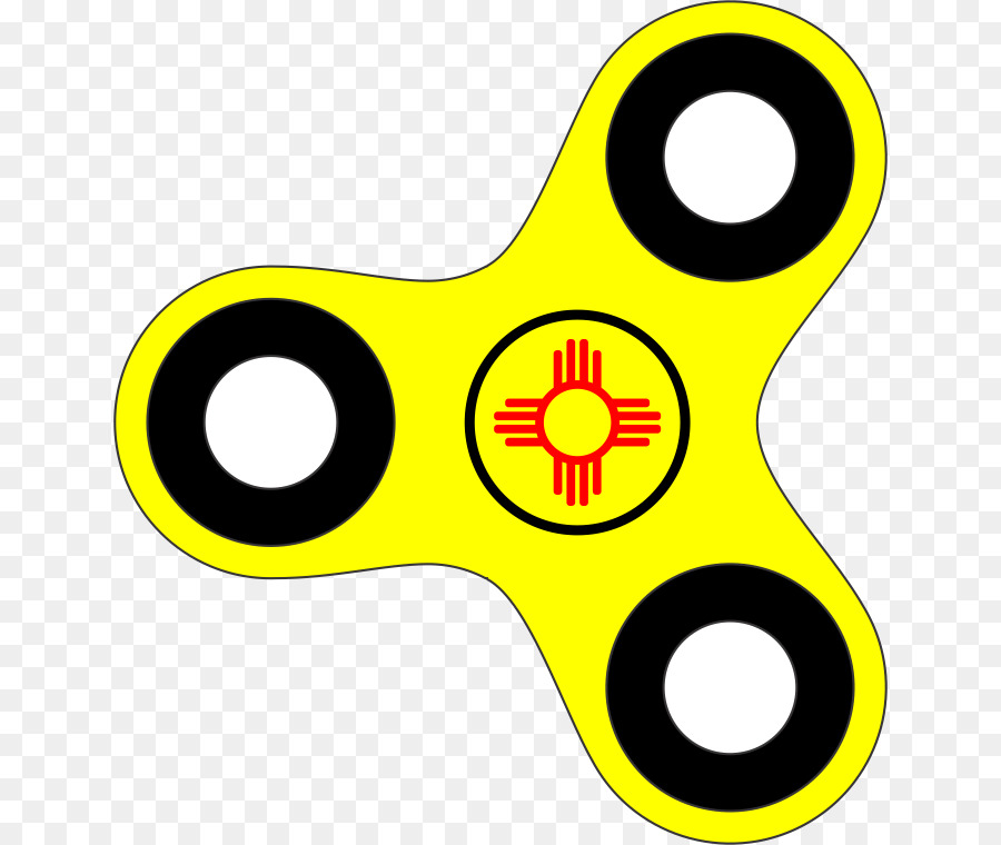 Regalos De Zia，Spinner Inquieto PNG