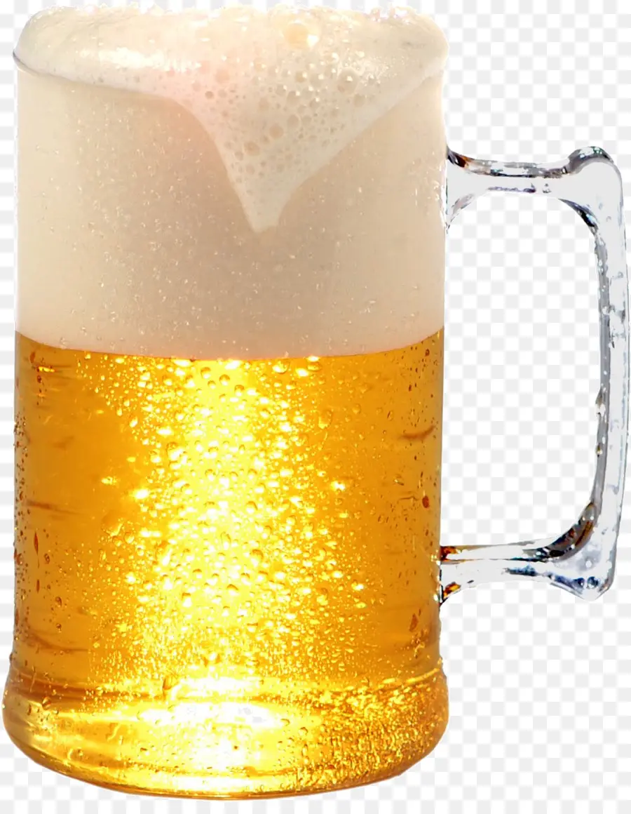 Cerveza，Espuma PNG