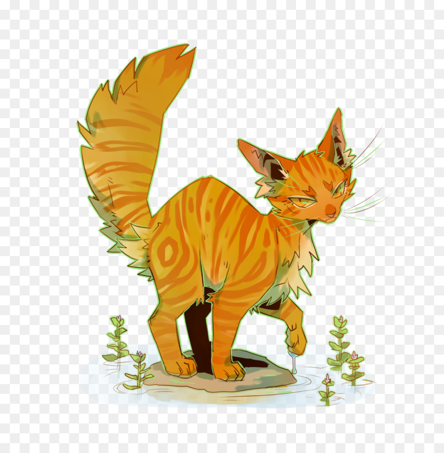 Gato，Los Guerreros PNG