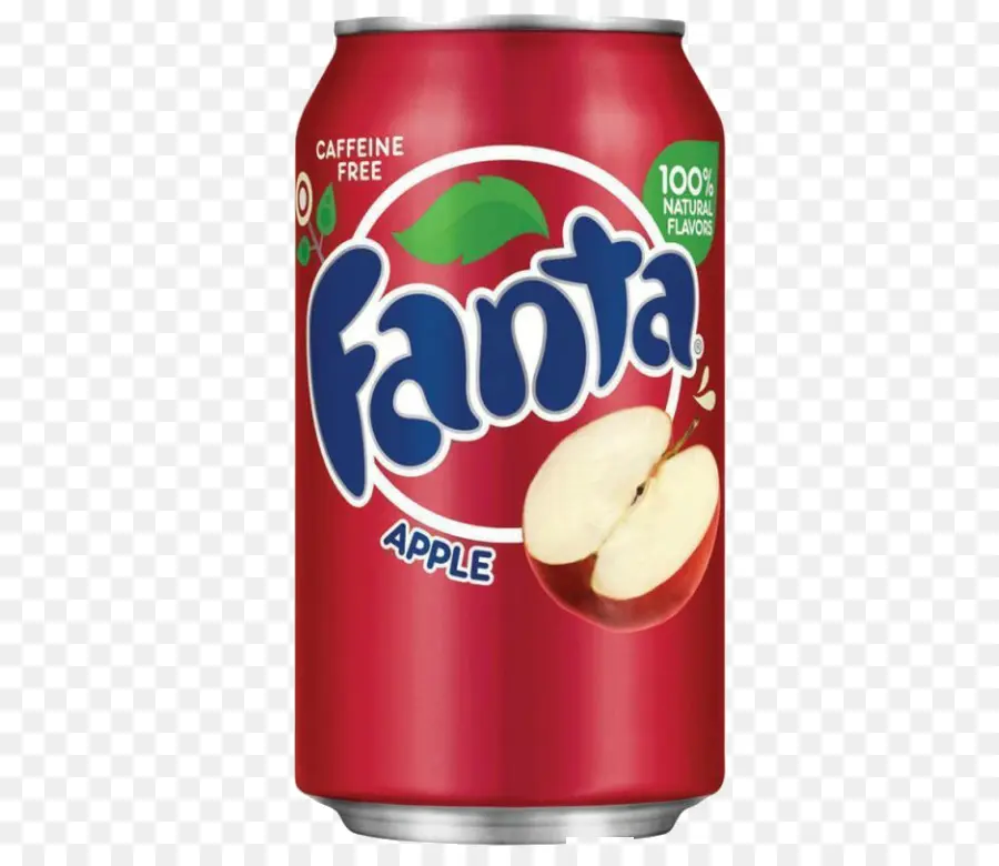 Fanta，Las Bebidas Gaseosas PNG