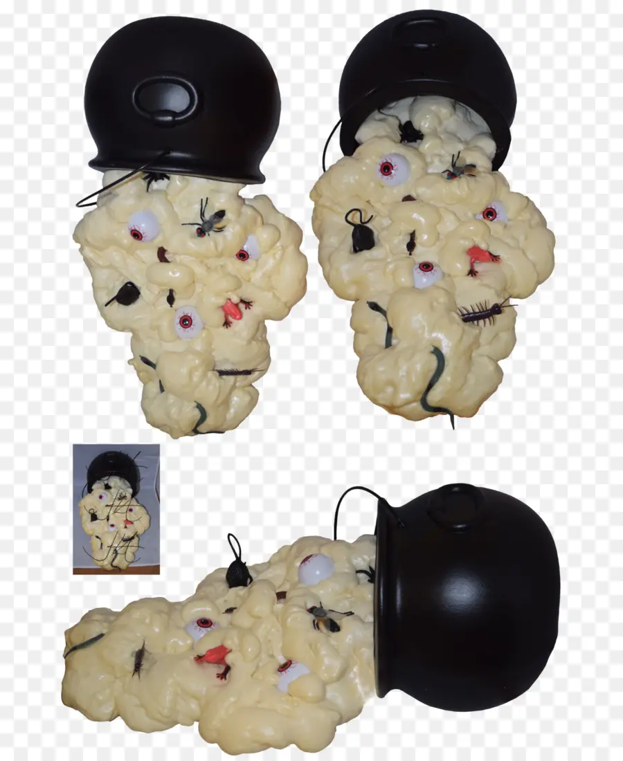 Galletas，Caldero PNG