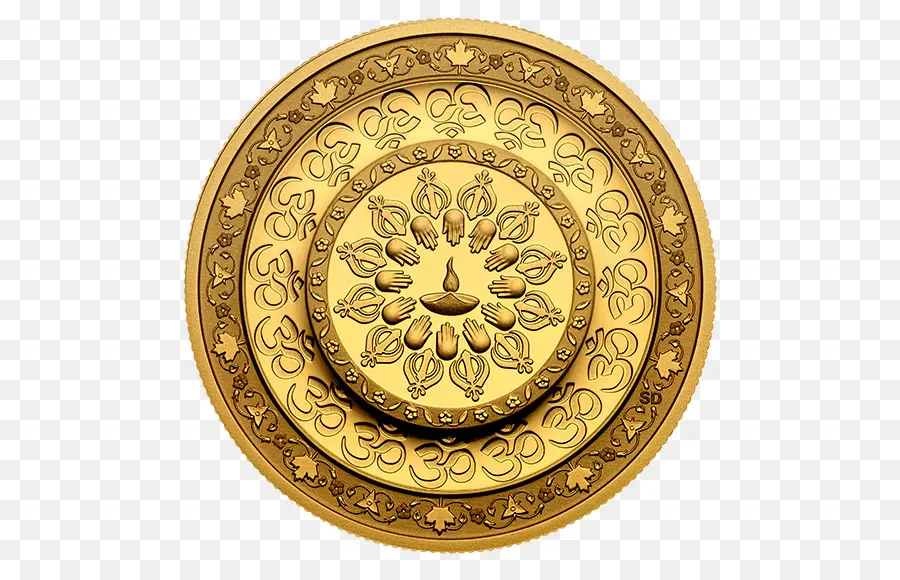 Moneda De Oro，Dinero PNG