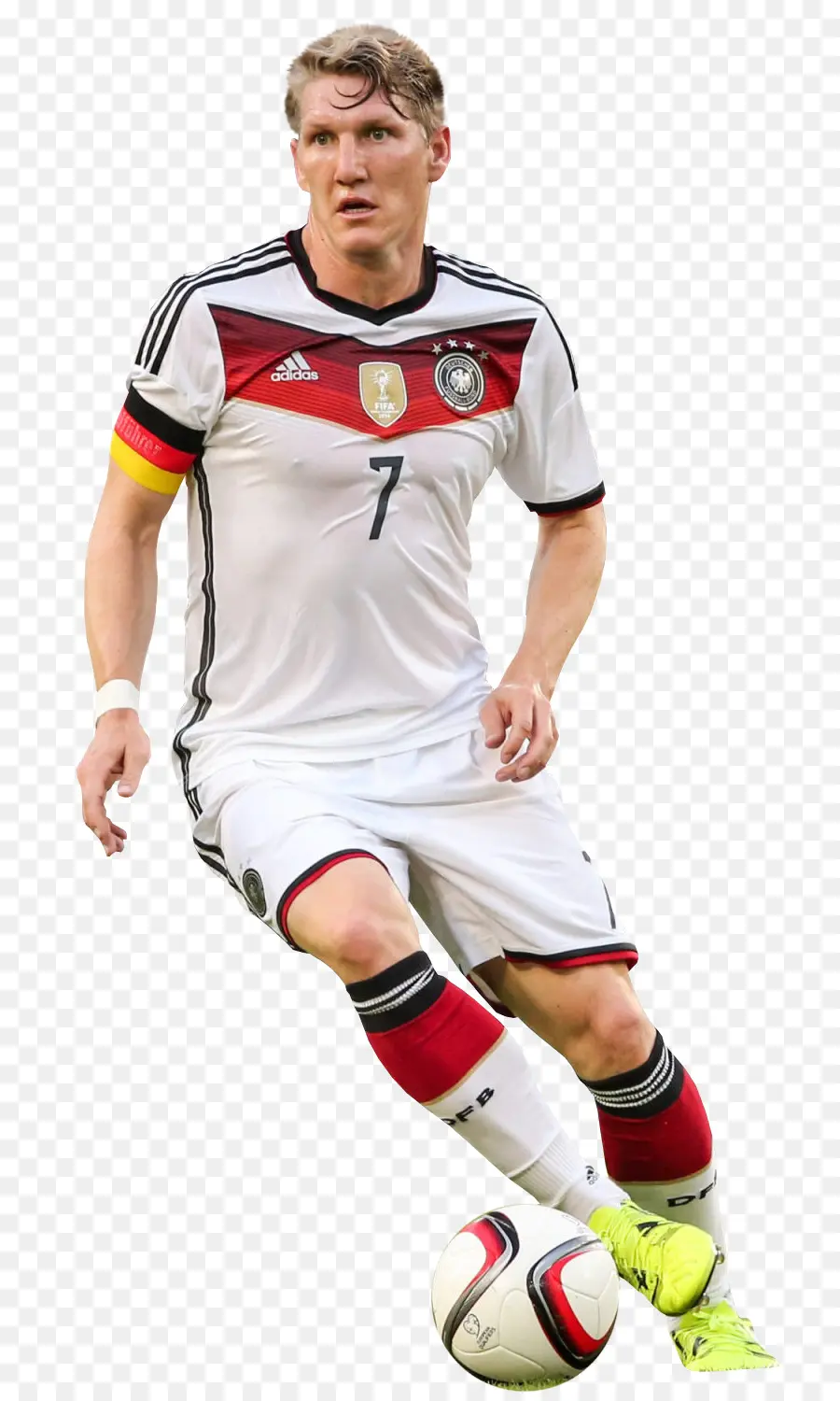 Bastian Schweinsteiger，La Uefa Euro 2016 PNG