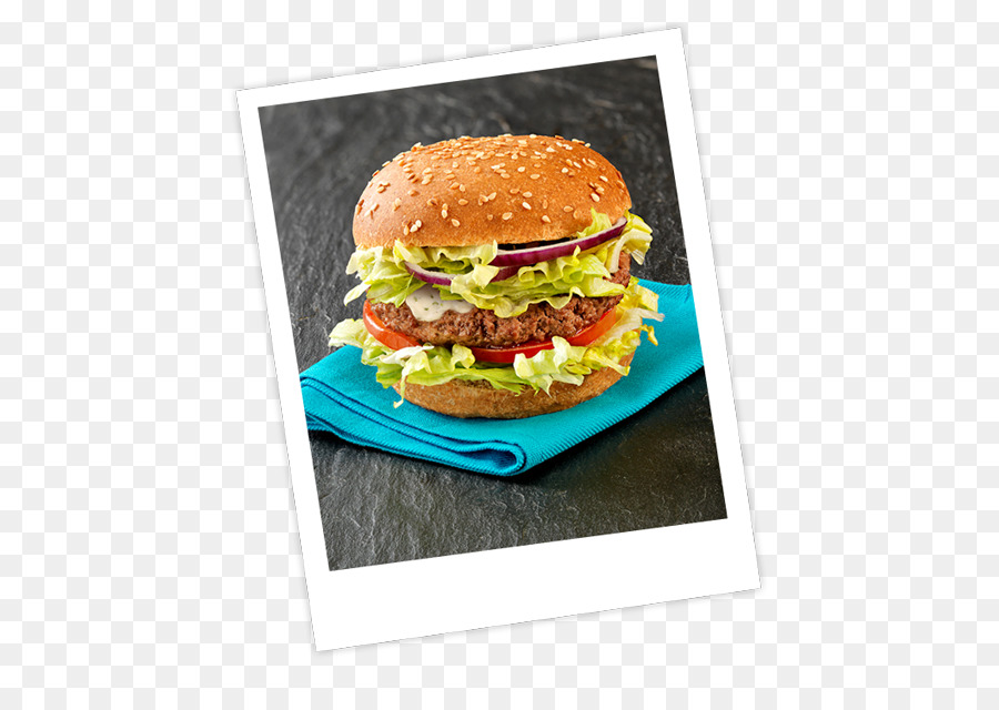 Hamburguesa，Hamburguesa Con Queso PNG