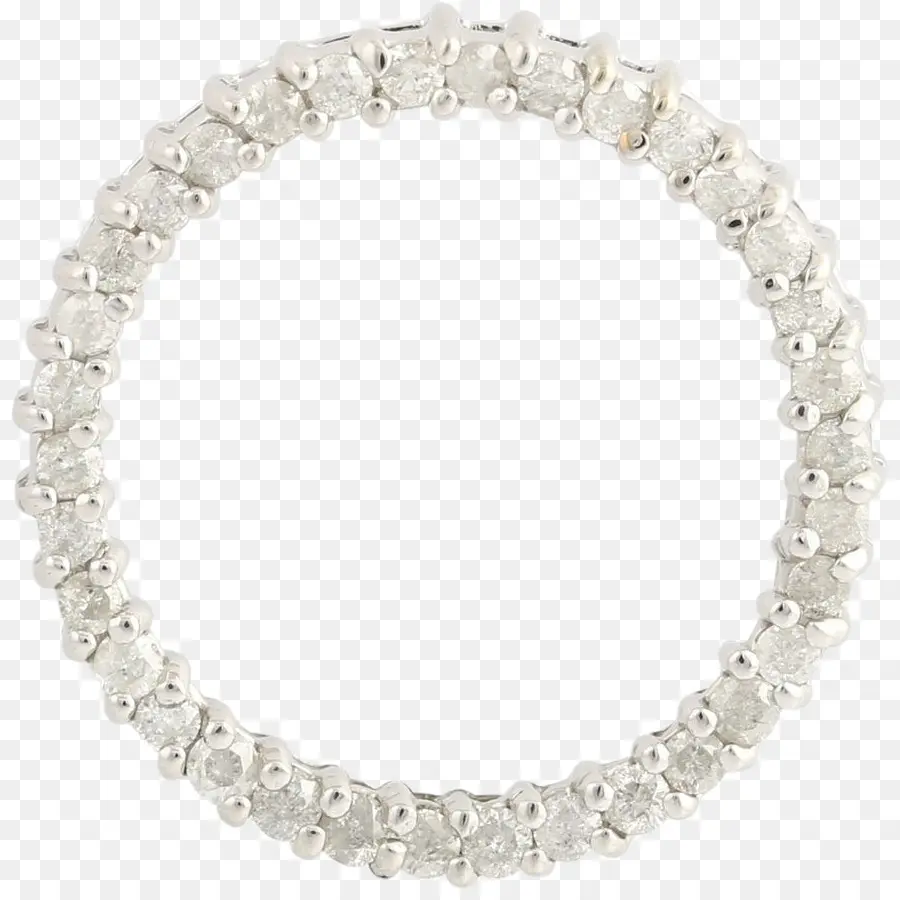 Pulsera De Diamantes，Lujo PNG