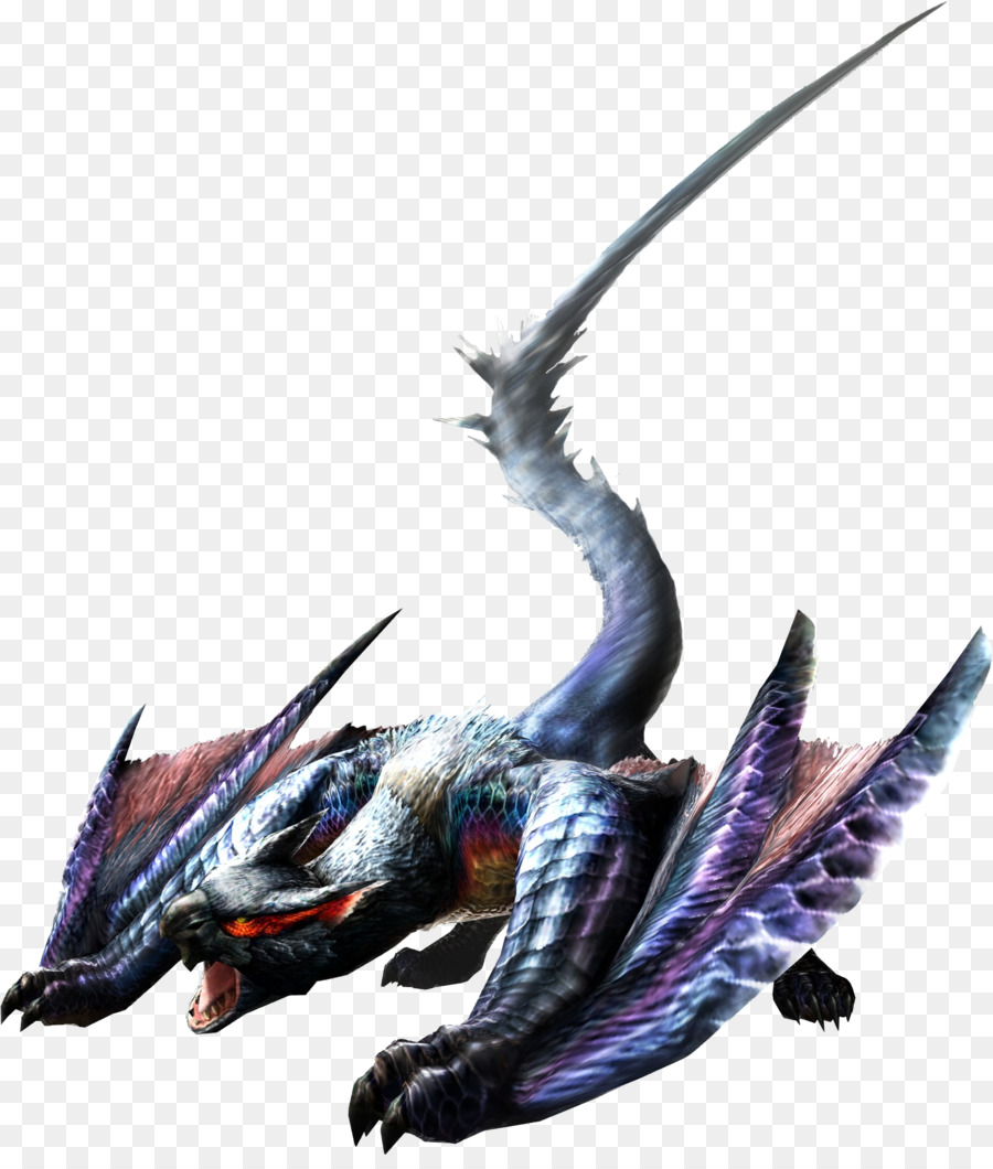 Monster Hunter，Monster Hunter Frontier G PNG