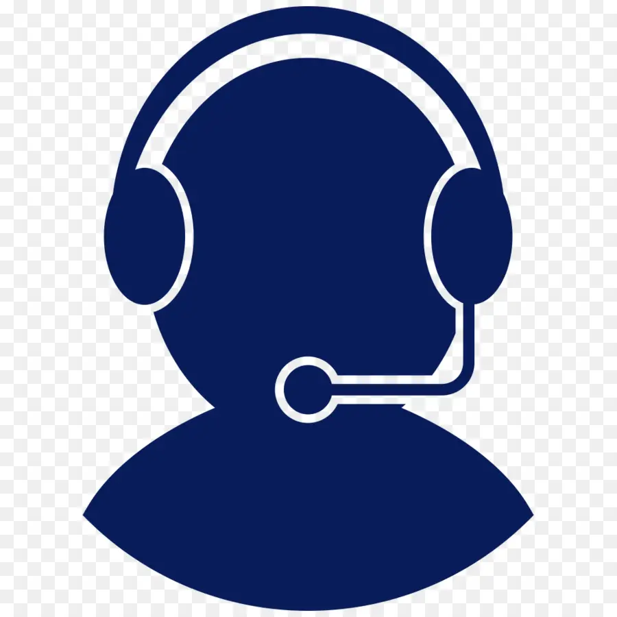 Auriculares，Servicio Al Cliente PNG