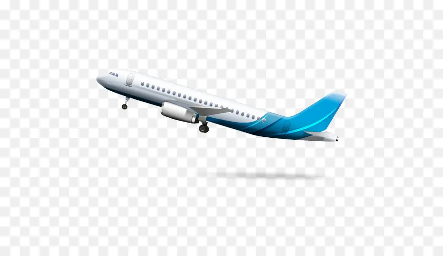 Avión，Vuelo PNG