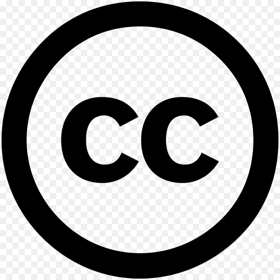 Creative Commons，Las Licencias De Creative Commons PNG