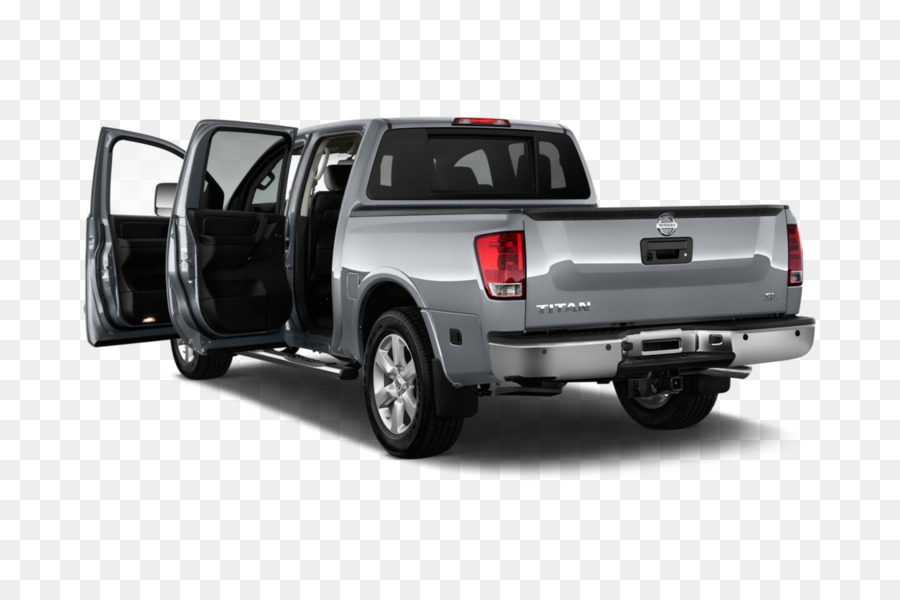 2013 Nissan Titan，2014 Nissan Titan PNG