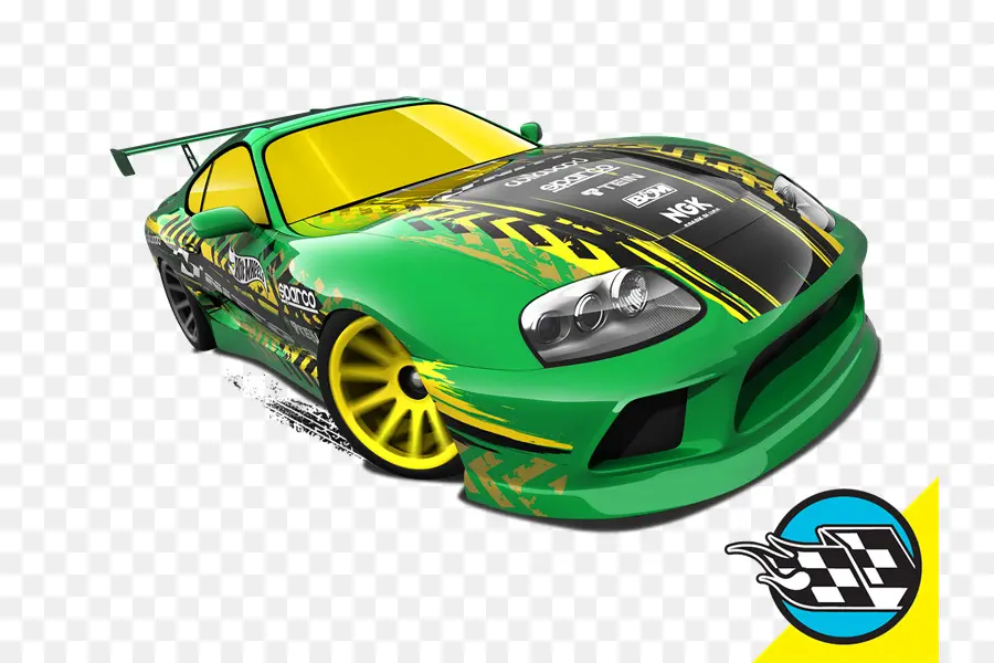 Toyota Supra，Toyota PNG