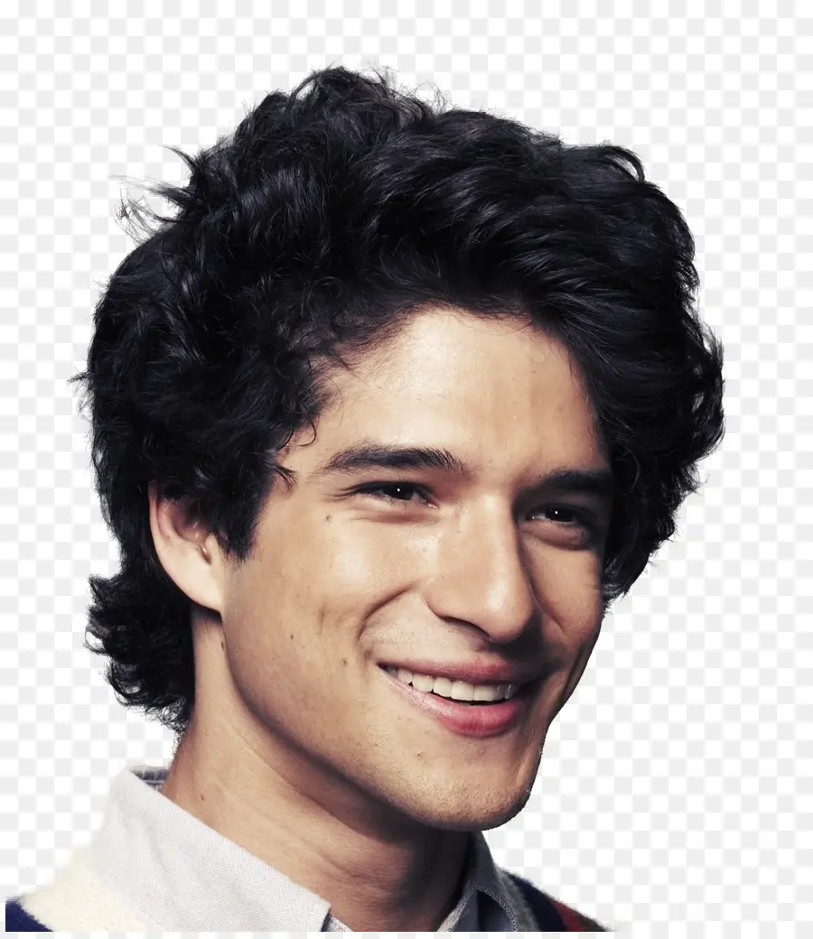 Tyler Posey，Teen Wolf PNG