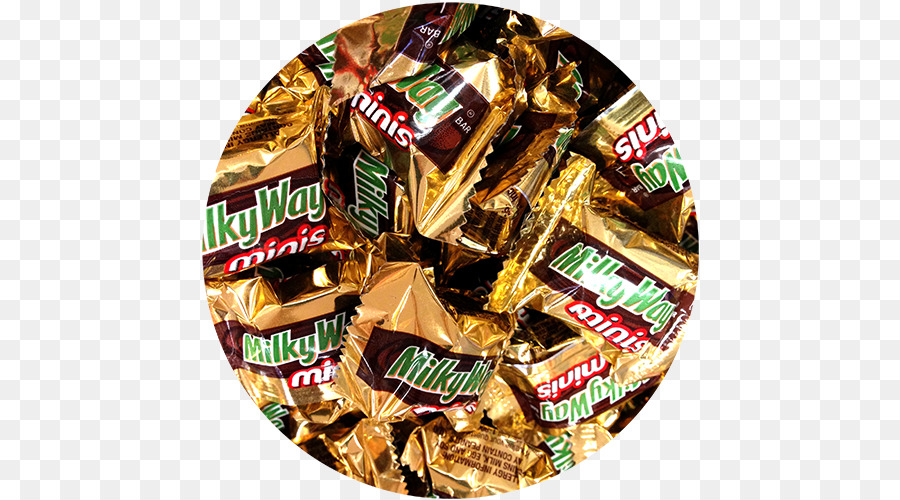 Barra De Chocolate，Twix PNG