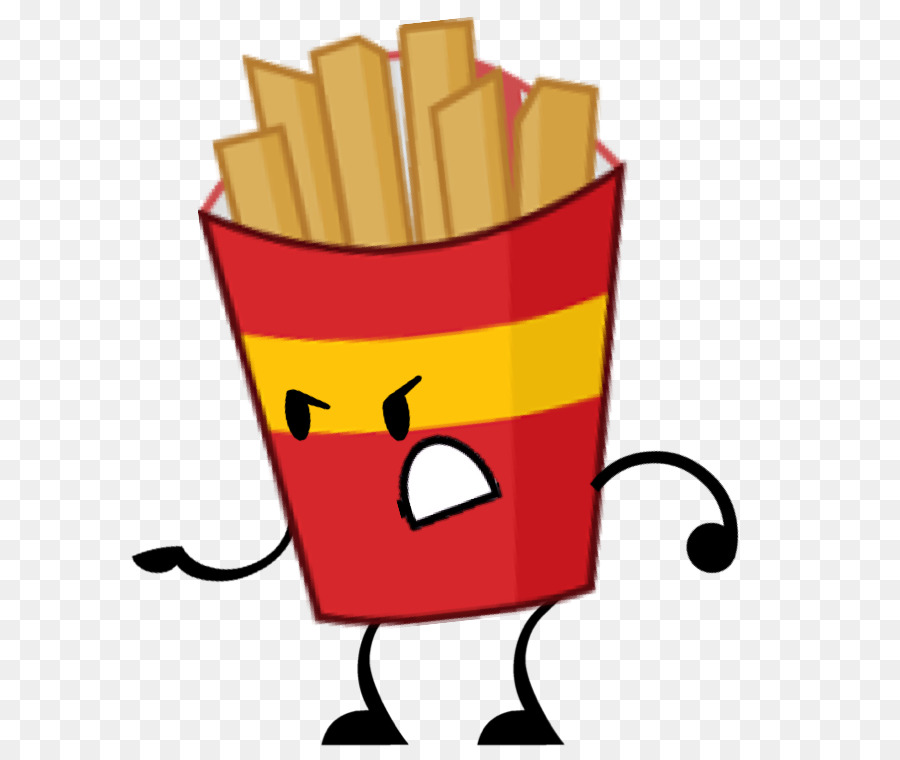 Papas Fritas，Comida Rápida PNG