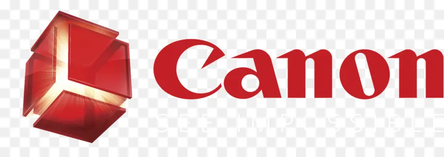 Canon，Logotipo PNG