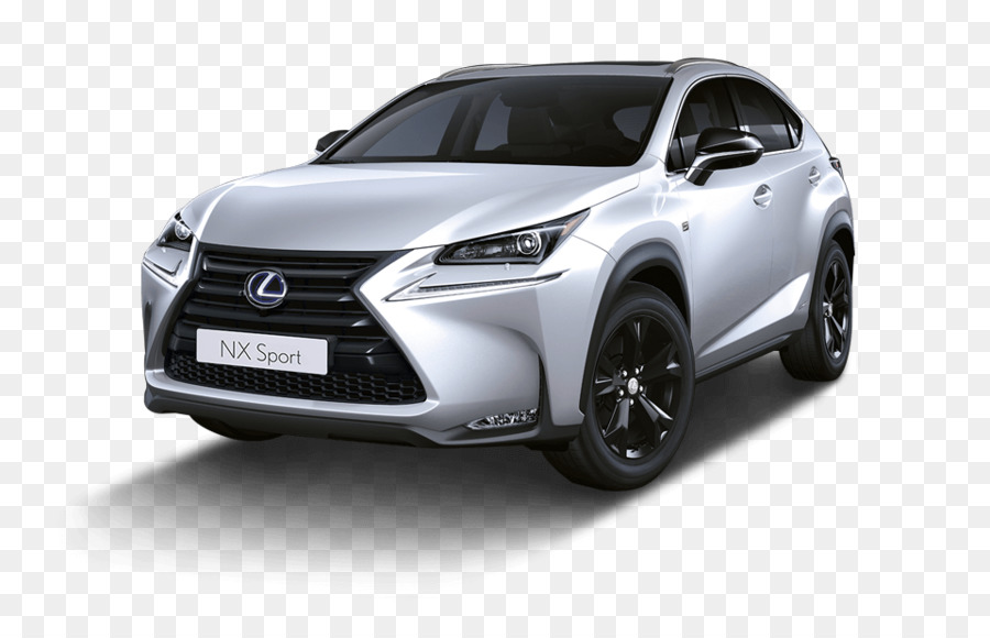 Coche Lexus，Suv PNG