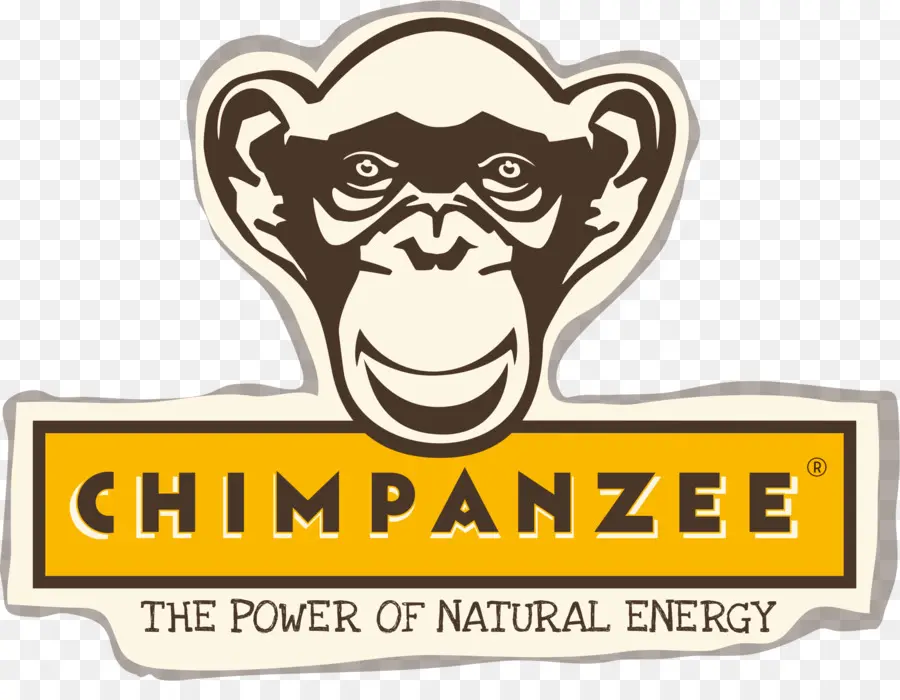 Chimpancé，Barra De Energía PNG