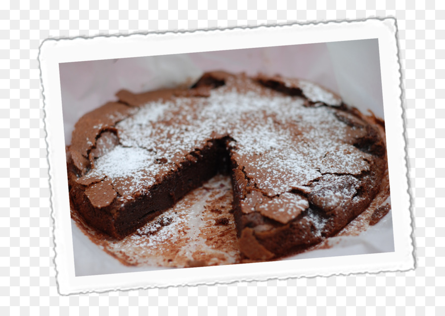 Pastel De Chocolate，Brownie De Chocolate PNG