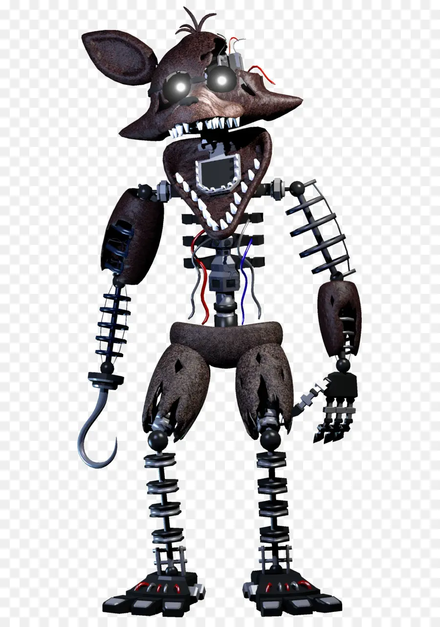 Animatrónico，Robot PNG