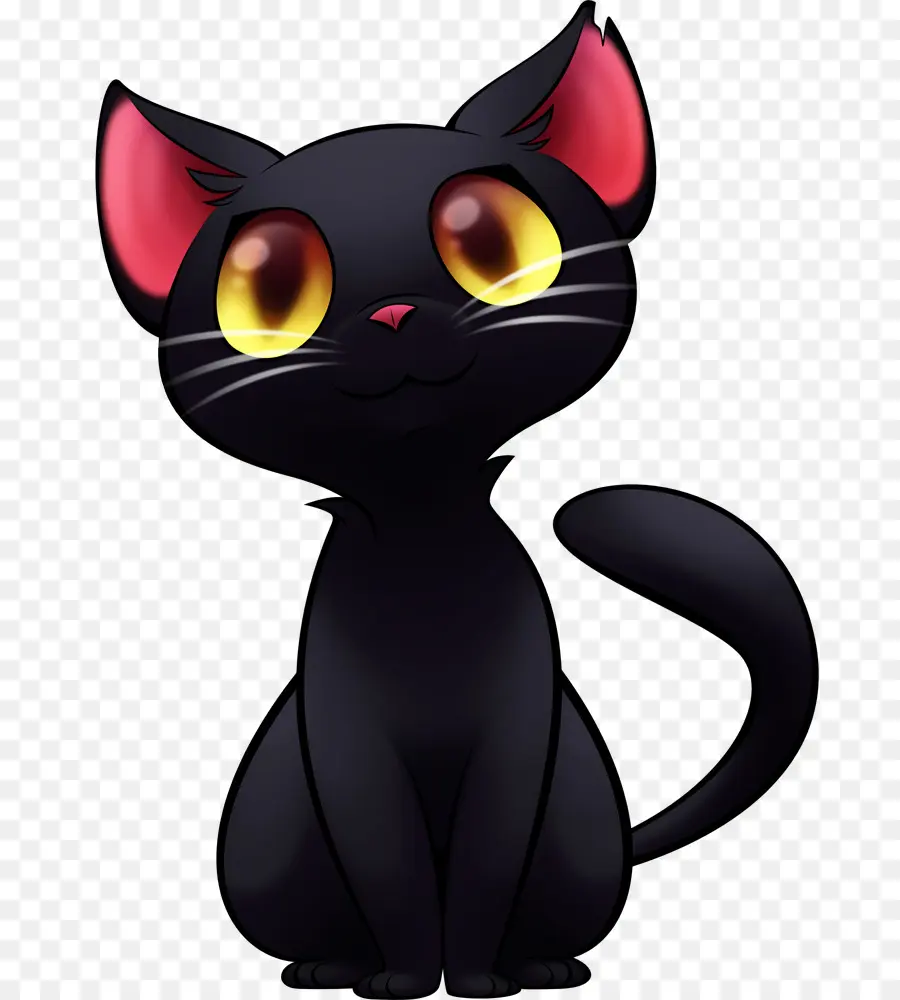 Gato，Gatito PNG