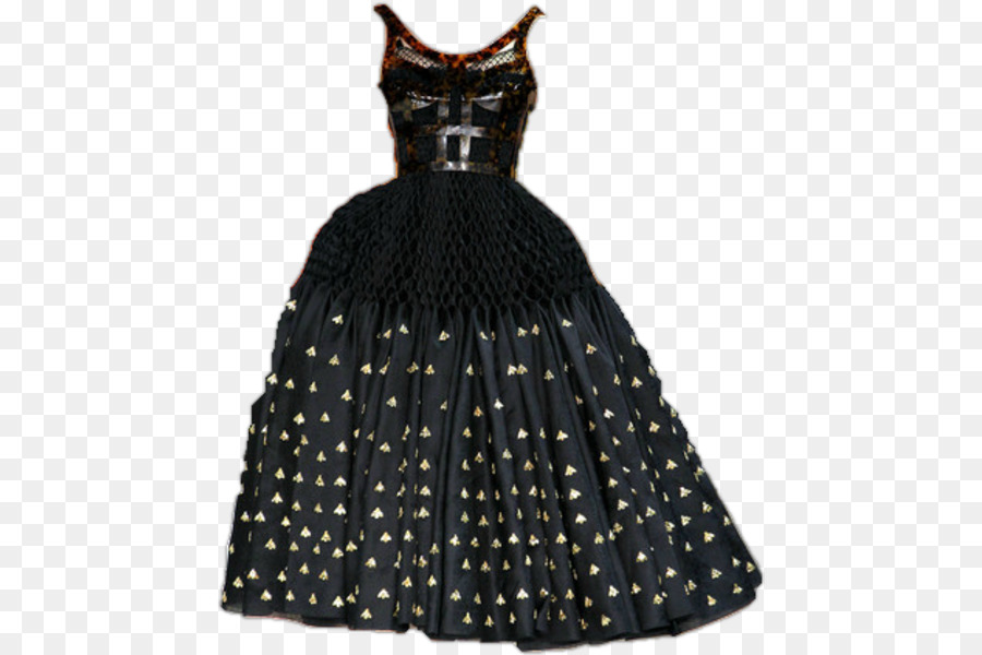 Vestido Negro，Moda PNG