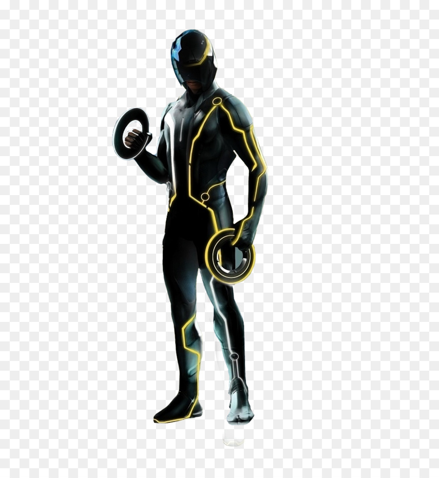 Personaje Tron，Ciencia Ficción PNG