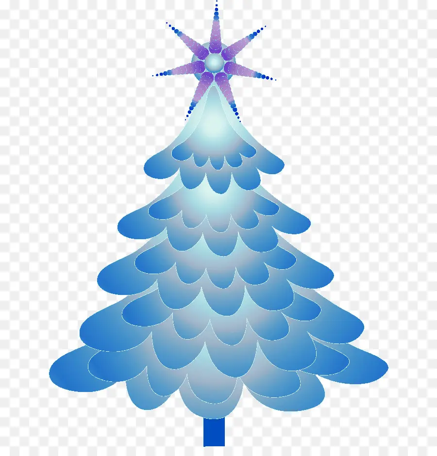 Árbol De Navidad，Decoraciones PNG