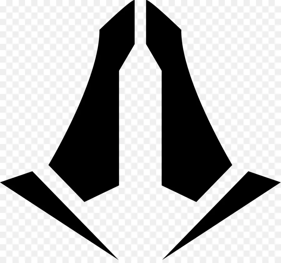 Símbolo De Assassin's Creed，Logo PNG