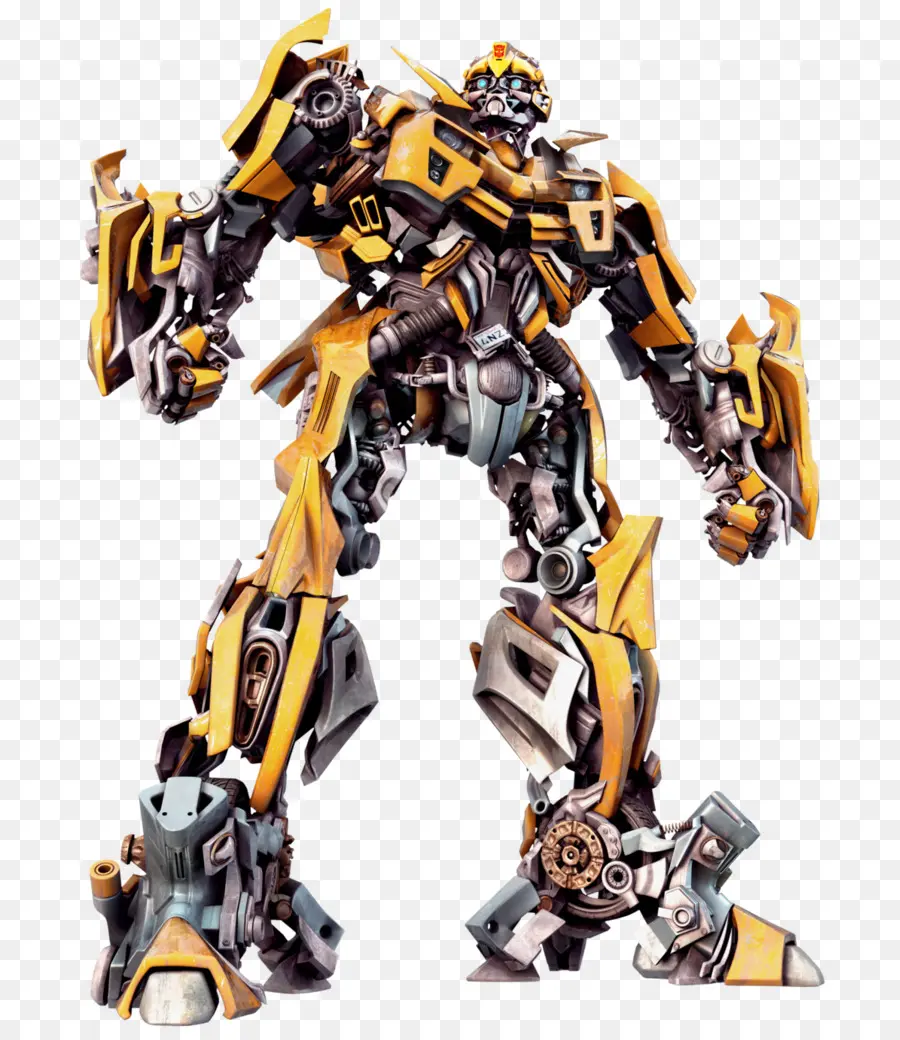 Bumblebee，Jetfire PNG