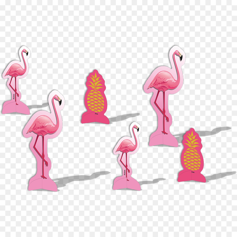 Los Flamencos，Tabla PNG