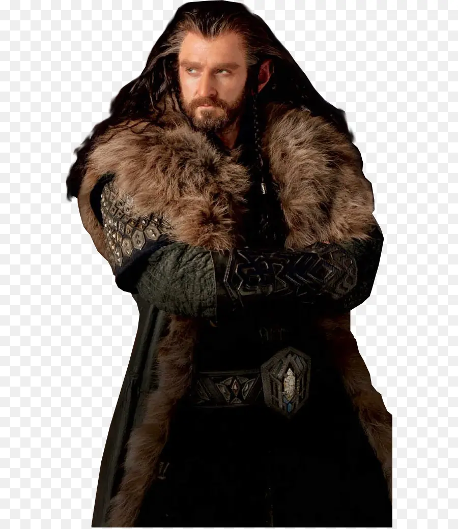 Richard Armitage，Thorin Oakenshield PNG