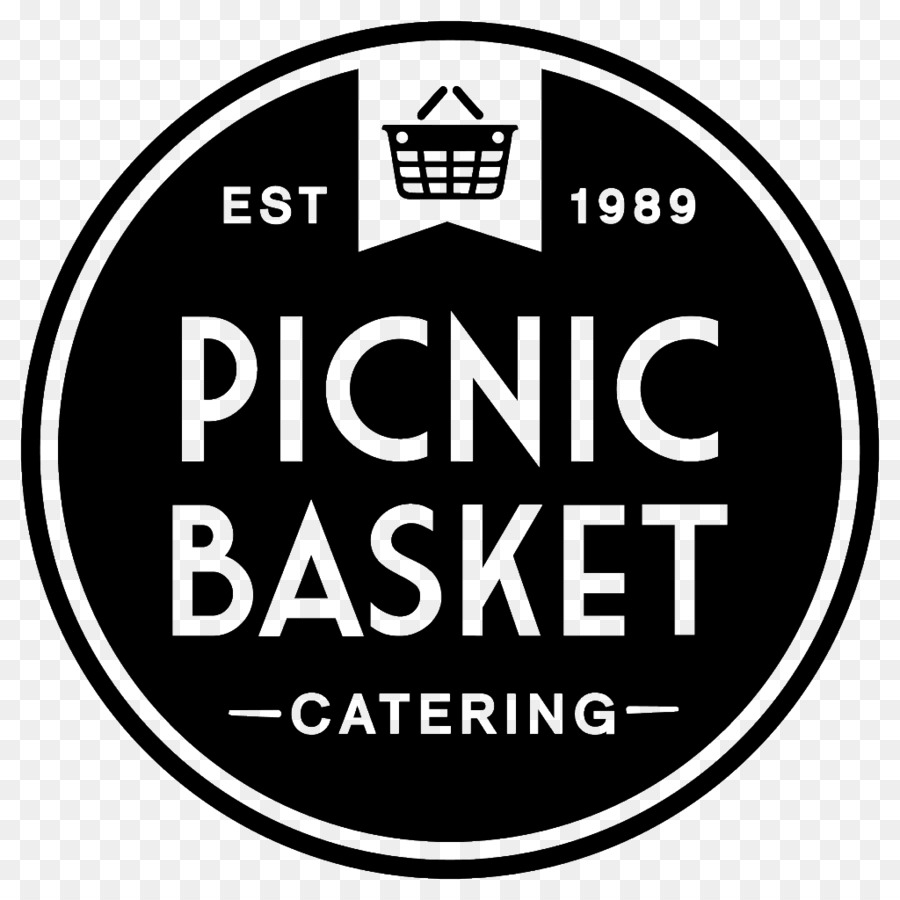 Cesta De Picnic De Catering，Catering PNG