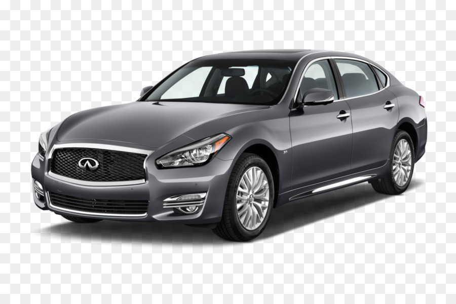 2015 Infiniti Q70，2017 Infiniti Q70 PNG