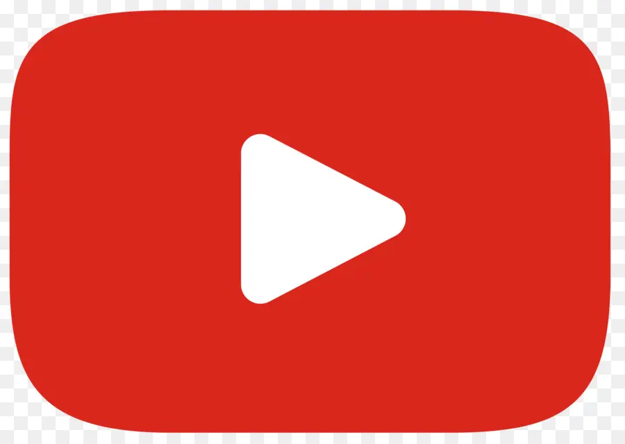 Logotipo De Youtube，Video PNG