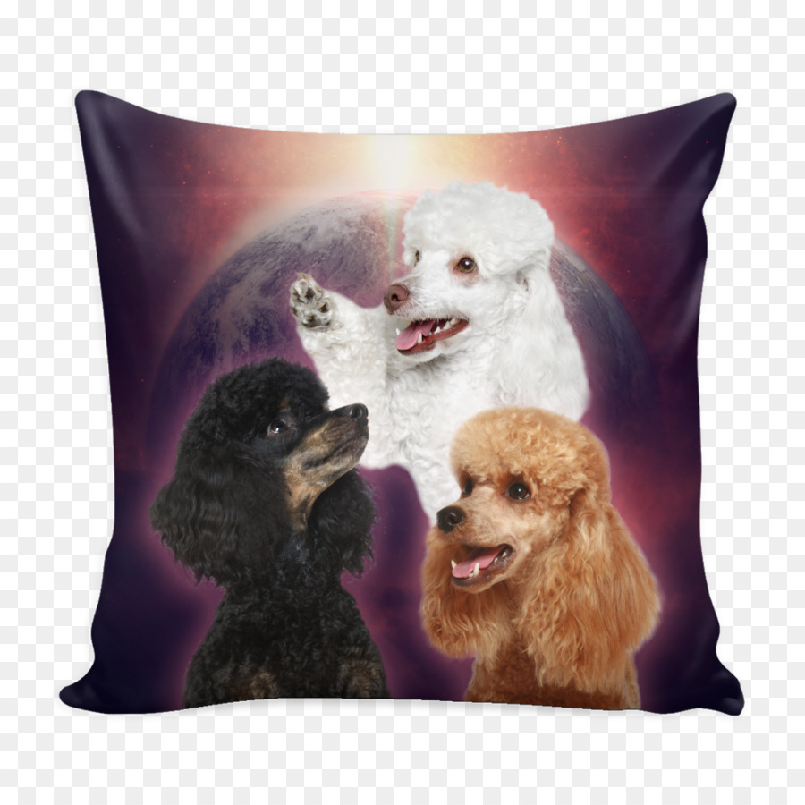 Perro，Tirar Almohadas PNG