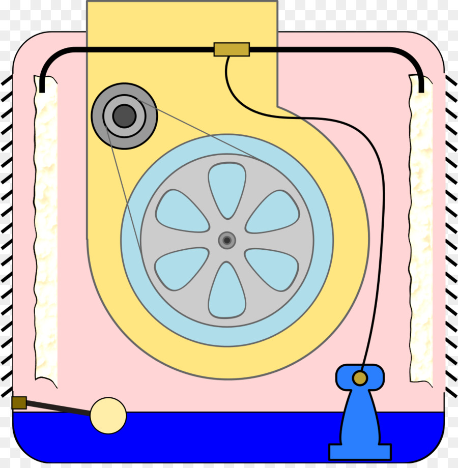 Sistema De Refrigeración Por Evaporación，Horno PNG