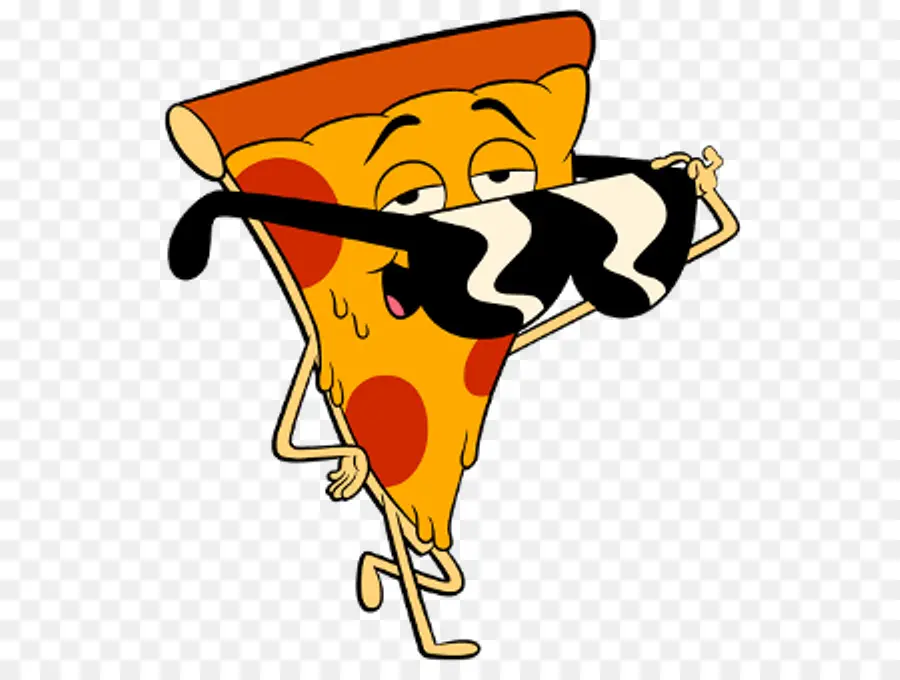 Pizza，Pizza Steve PNG