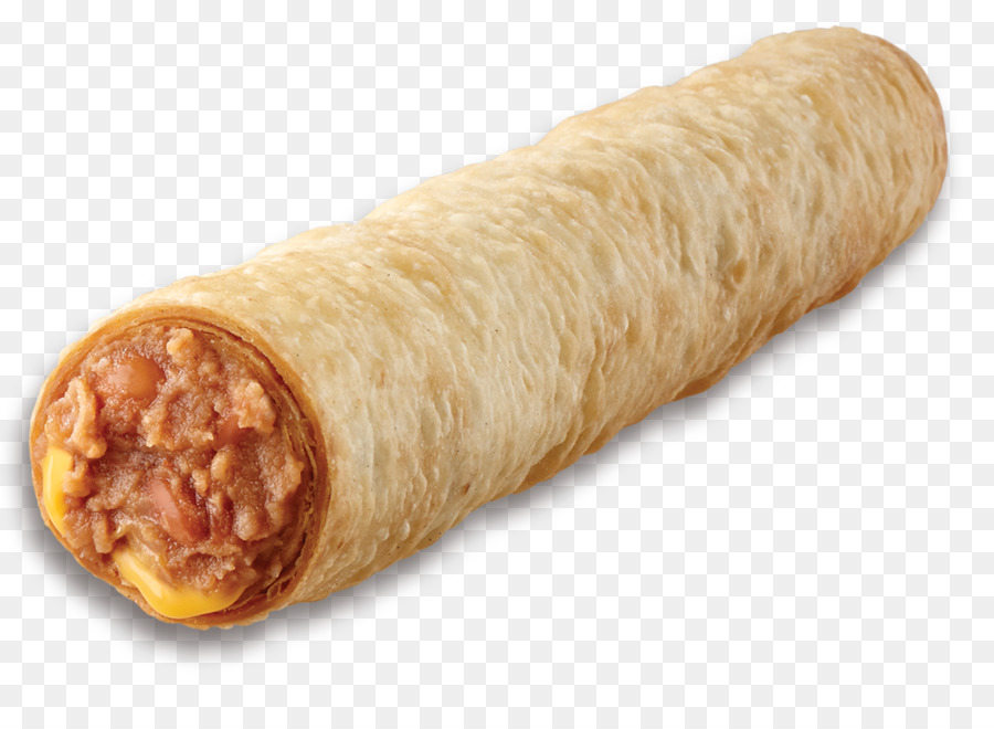 Taquito，Bocadillo PNG