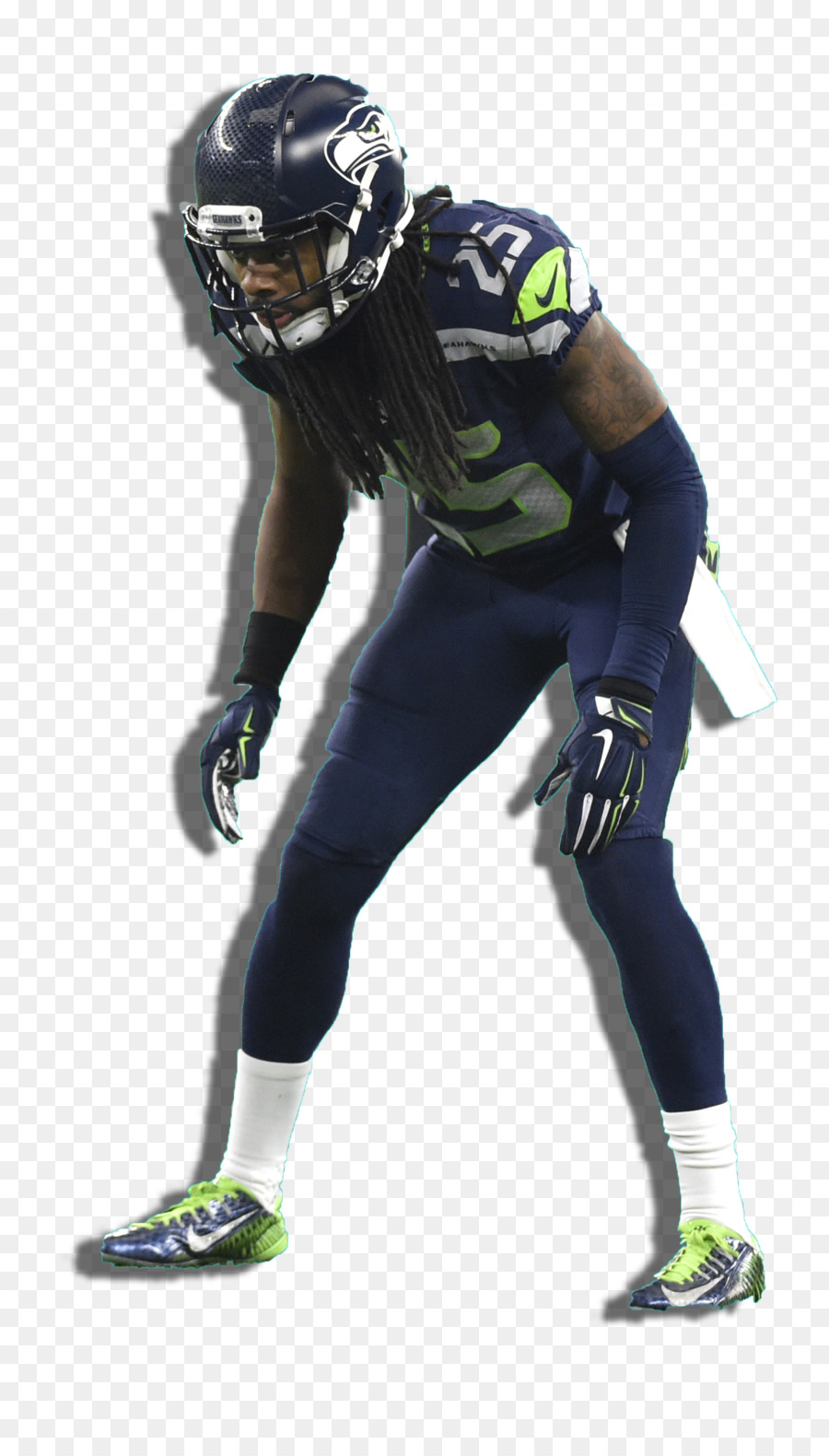 Seattle Seahawks，La Nfl PNG