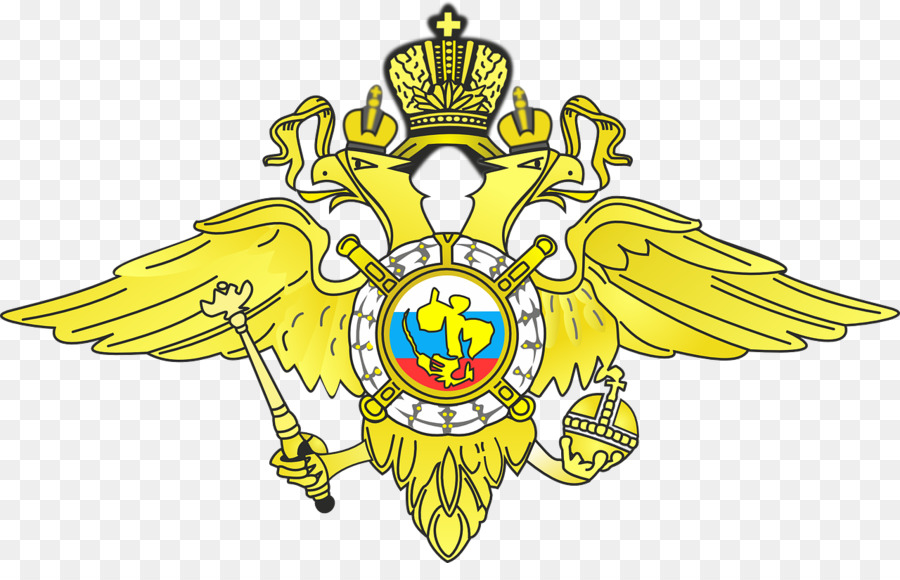 Rusia，Escudo De Armas De Rusia PNG