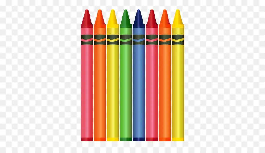 Lápiz，Crayola PNG