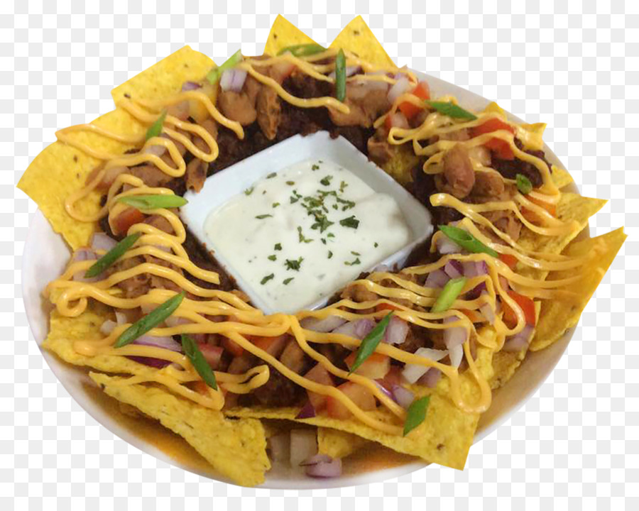 Nachos，Pizza PNG