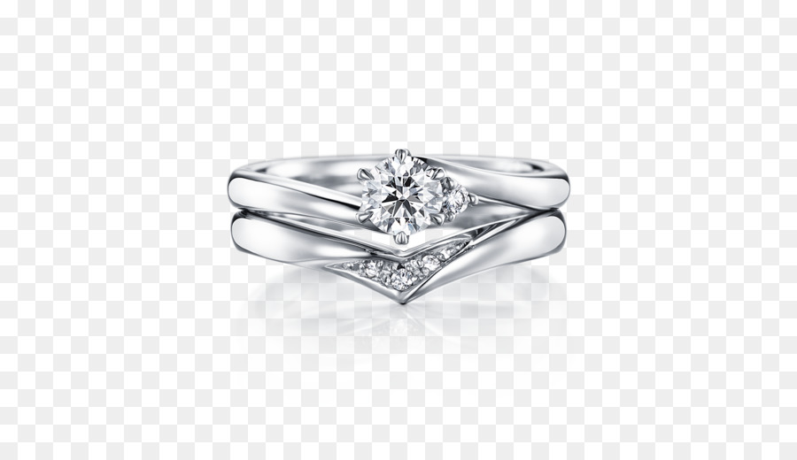 Anillo，Diamante PNG