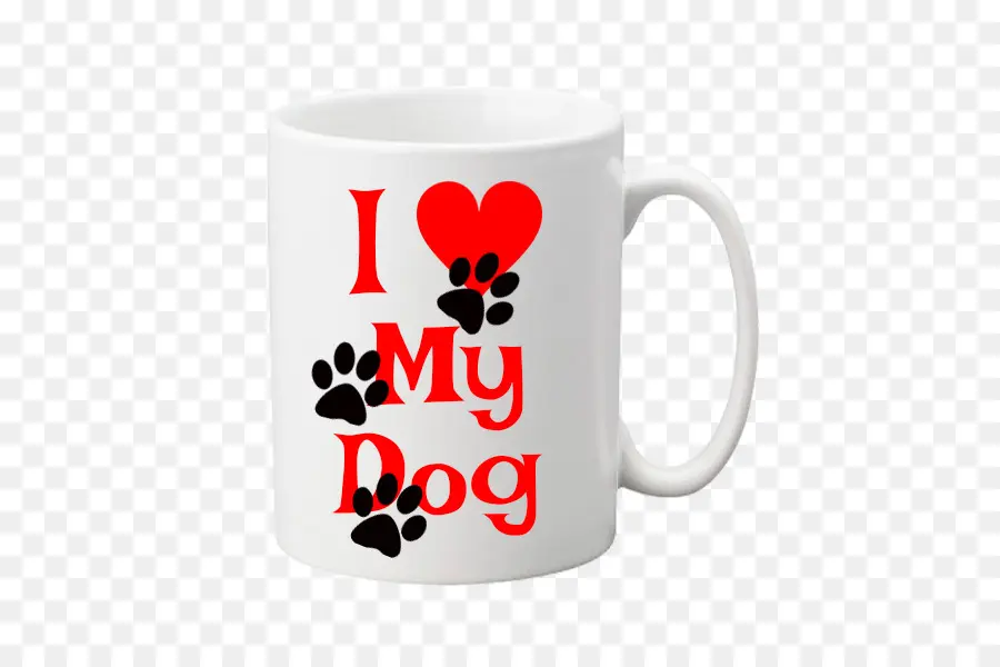 Taza De Perro，Taza PNG