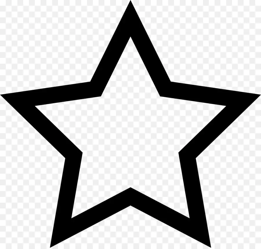 Fivepointed Estrellas，Estrella PNG