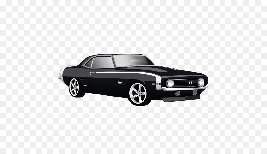 Coche，Chevrolet Camaro PNG