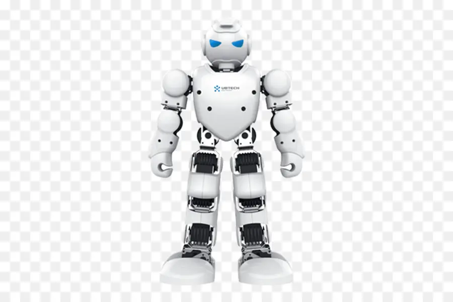 Pro Robot，Robots Humanoides PNG