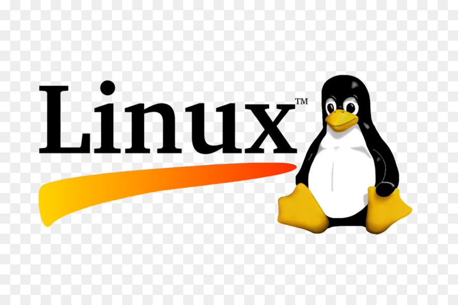 Linux，Pingüino PNG